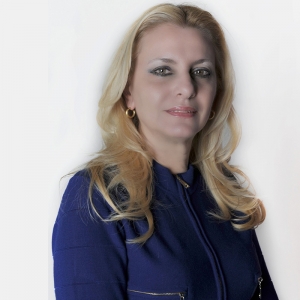 Stella Michaelidou